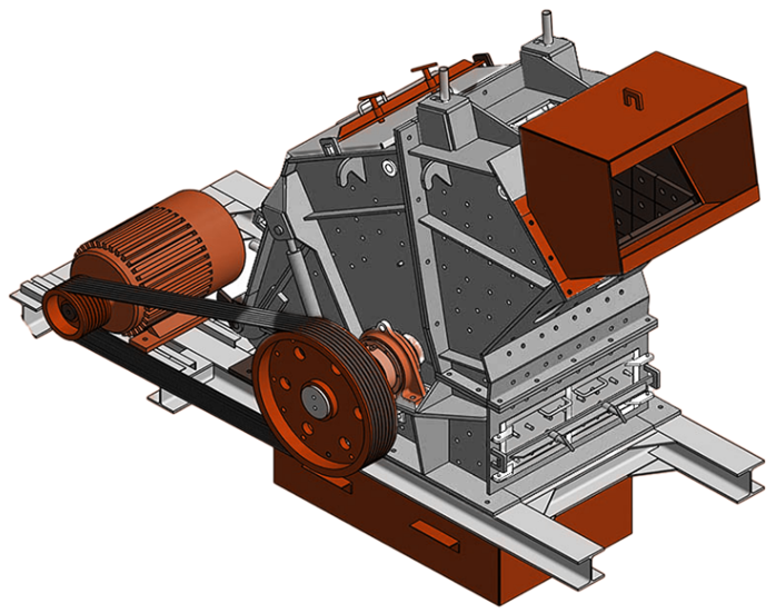 Hammer Crusher