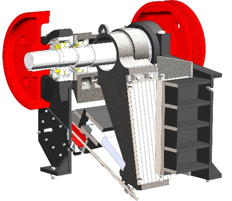 Jaw Crusher 2