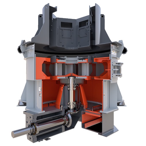 VSI-Impact-Crusher