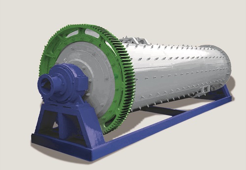 ball-mill